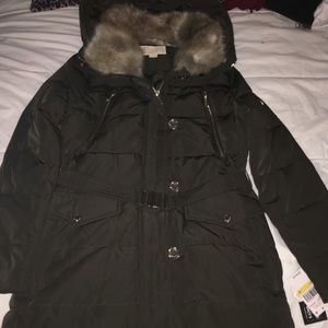 Michael Kors jacket women’s